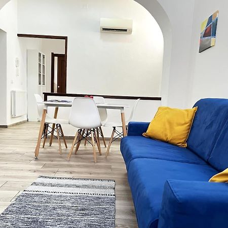 Apartament La Casa Di Ale Nel Centro Storico Di Cagliari Zewnętrze zdjęcie