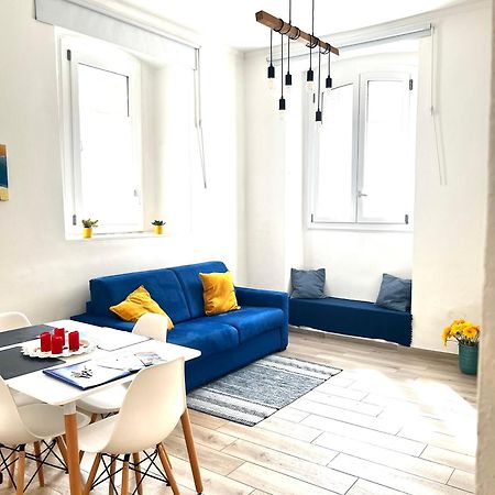 Apartament La Casa Di Ale Nel Centro Storico Di Cagliari Zewnętrze zdjęcie