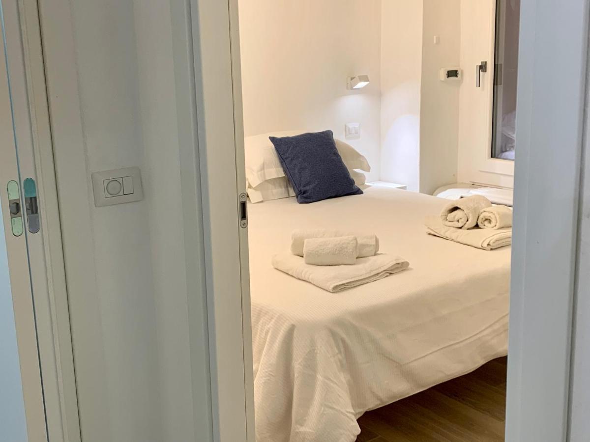 Apartament La Casa Di Ale Nel Centro Storico Di Cagliari Zewnętrze zdjęcie