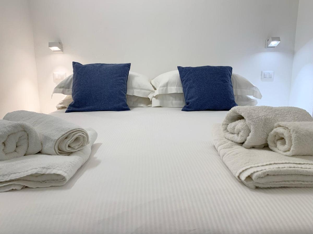 Apartament La Casa Di Ale Nel Centro Storico Di Cagliari Zewnętrze zdjęcie
