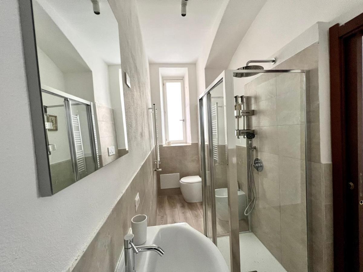 Apartament La Casa Di Ale Nel Centro Storico Di Cagliari Zewnętrze zdjęcie