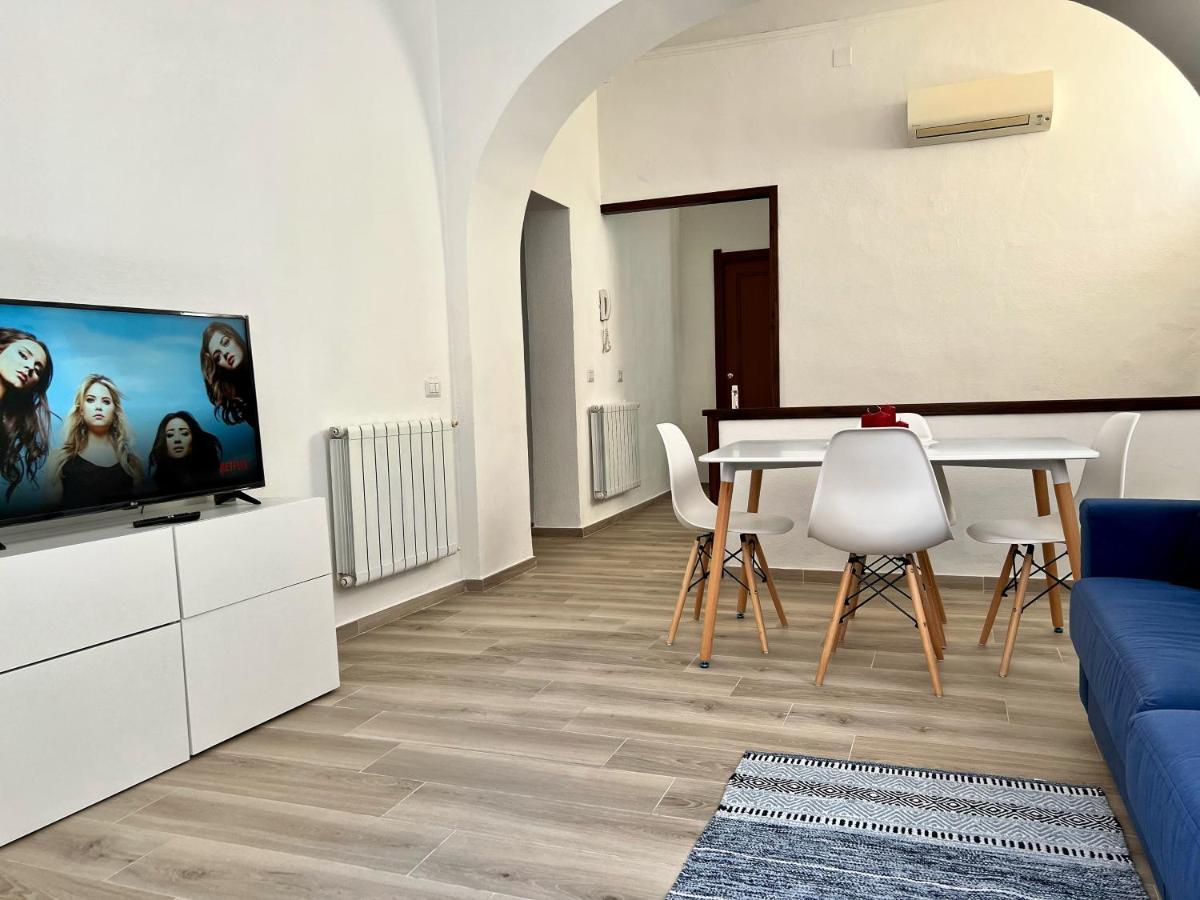 Apartament La Casa Di Ale Nel Centro Storico Di Cagliari Zewnętrze zdjęcie