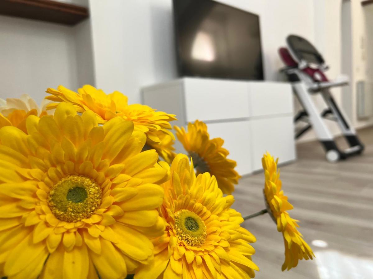 Apartament La Casa Di Ale Nel Centro Storico Di Cagliari Zewnętrze zdjęcie