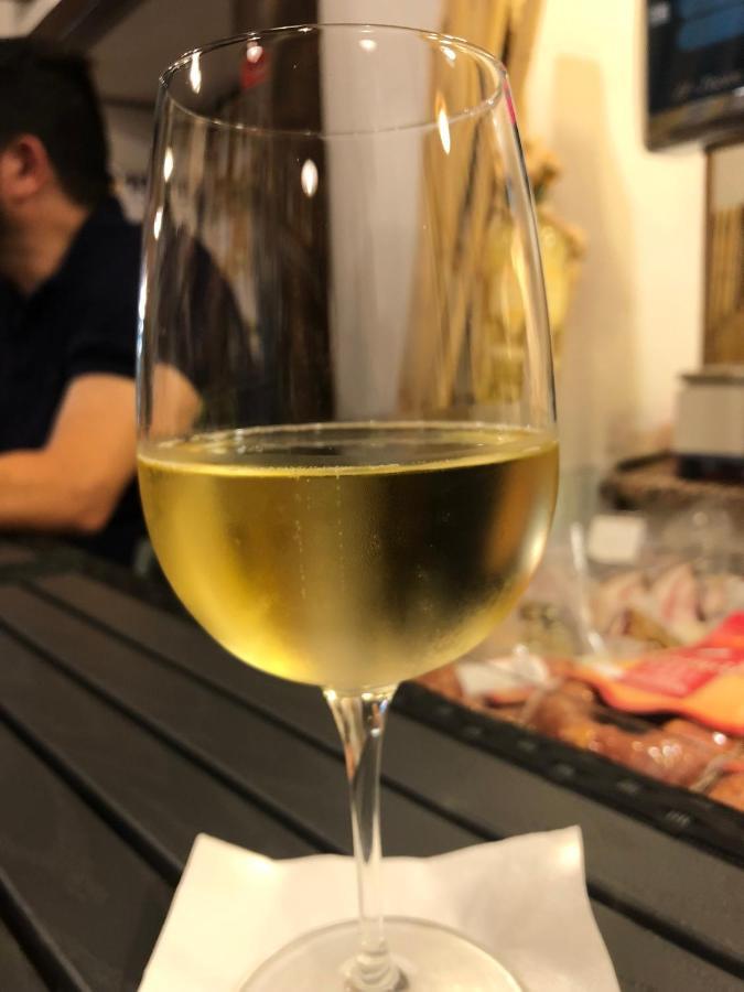Apartament La Casa Di Ale Nel Centro Storico Di Cagliari Zewnętrze zdjęcie