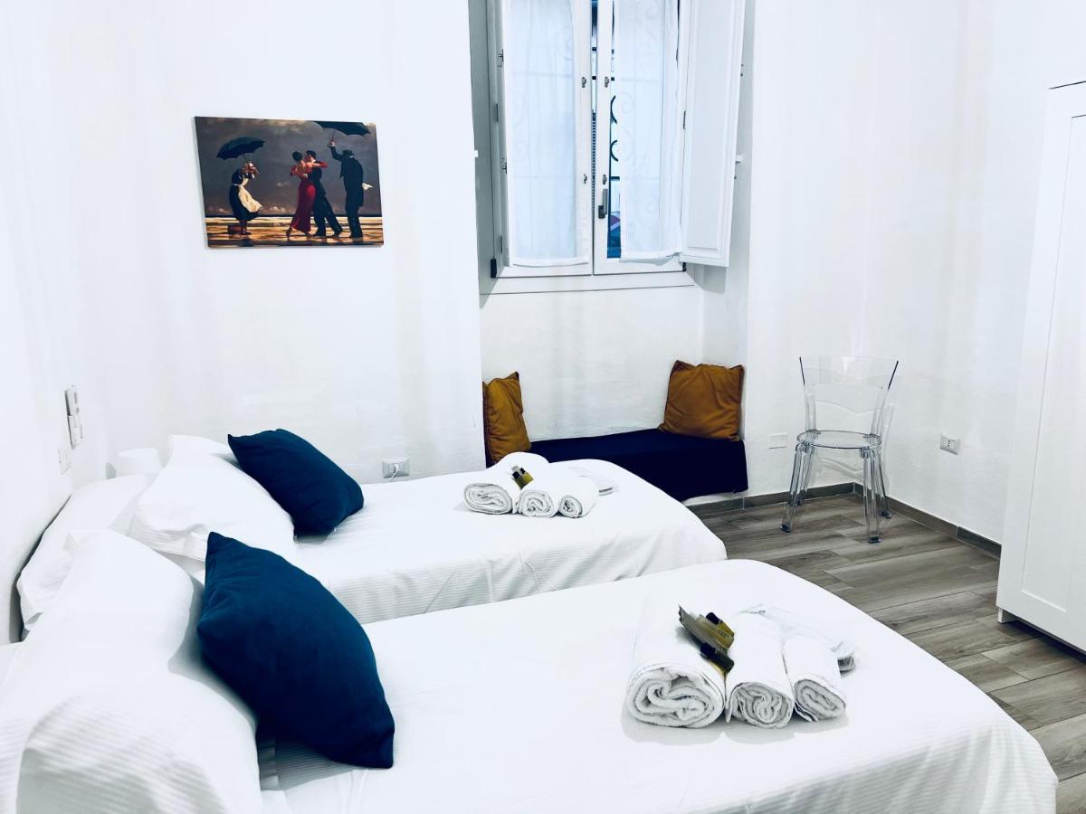 Apartament La Casa Di Ale Nel Centro Storico Di Cagliari Zewnętrze zdjęcie