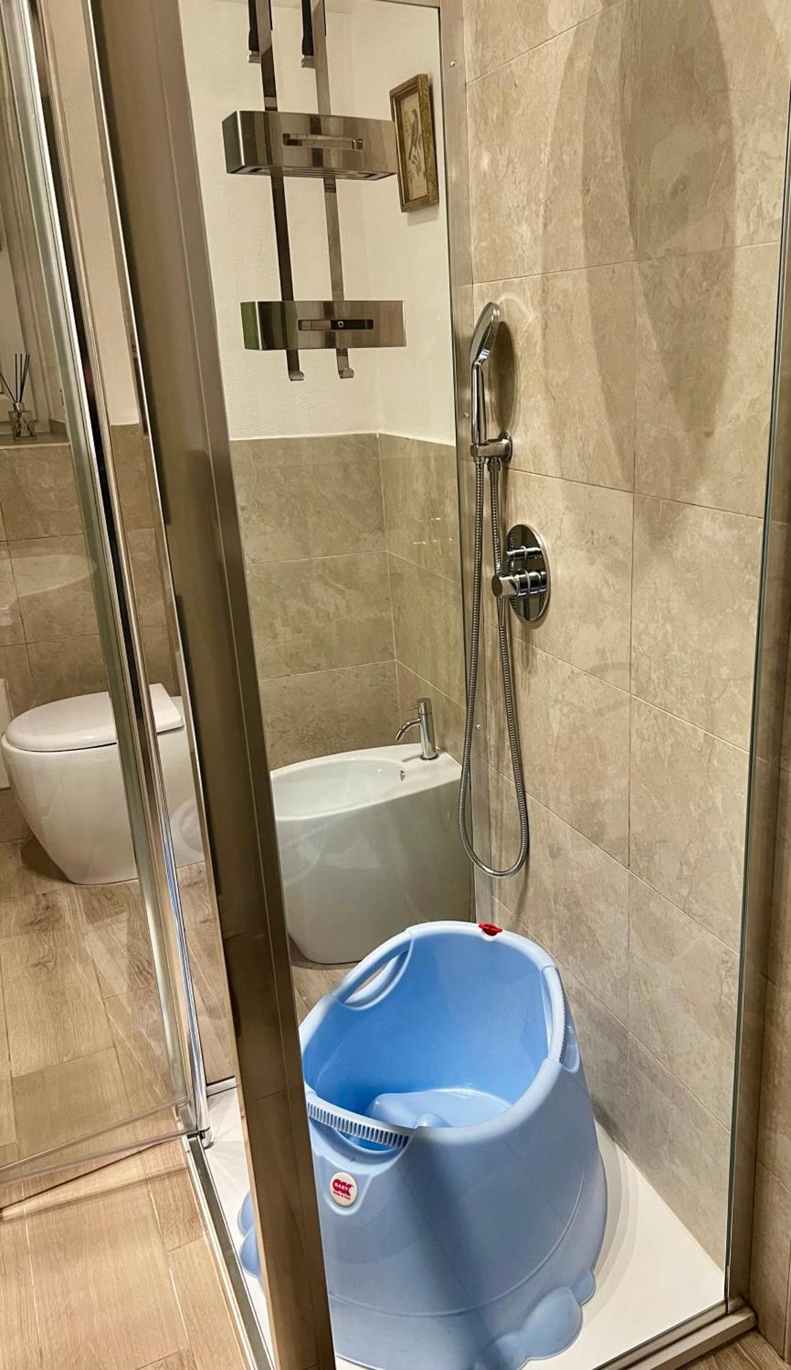 Apartament La Casa Di Ale Nel Centro Storico Di Cagliari Zewnętrze zdjęcie