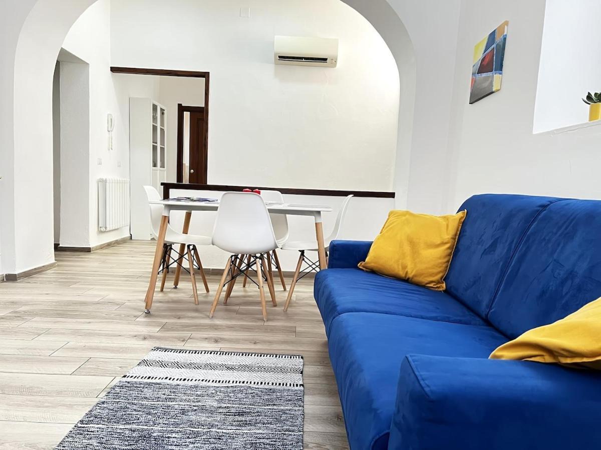 Apartament La Casa Di Ale Nel Centro Storico Di Cagliari Zewnętrze zdjęcie