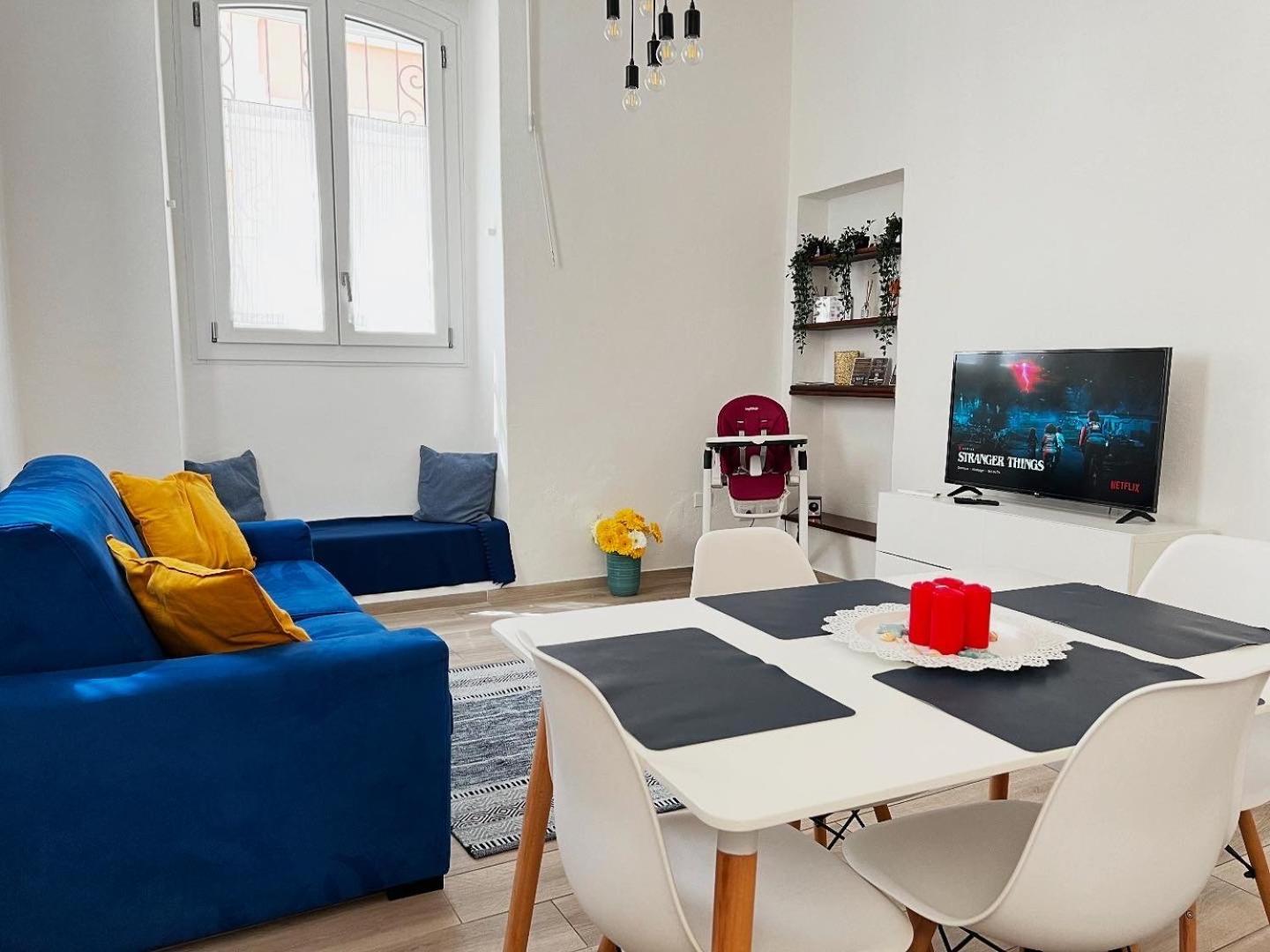 Apartament La Casa Di Ale Nel Centro Storico Di Cagliari Zewnętrze zdjęcie
