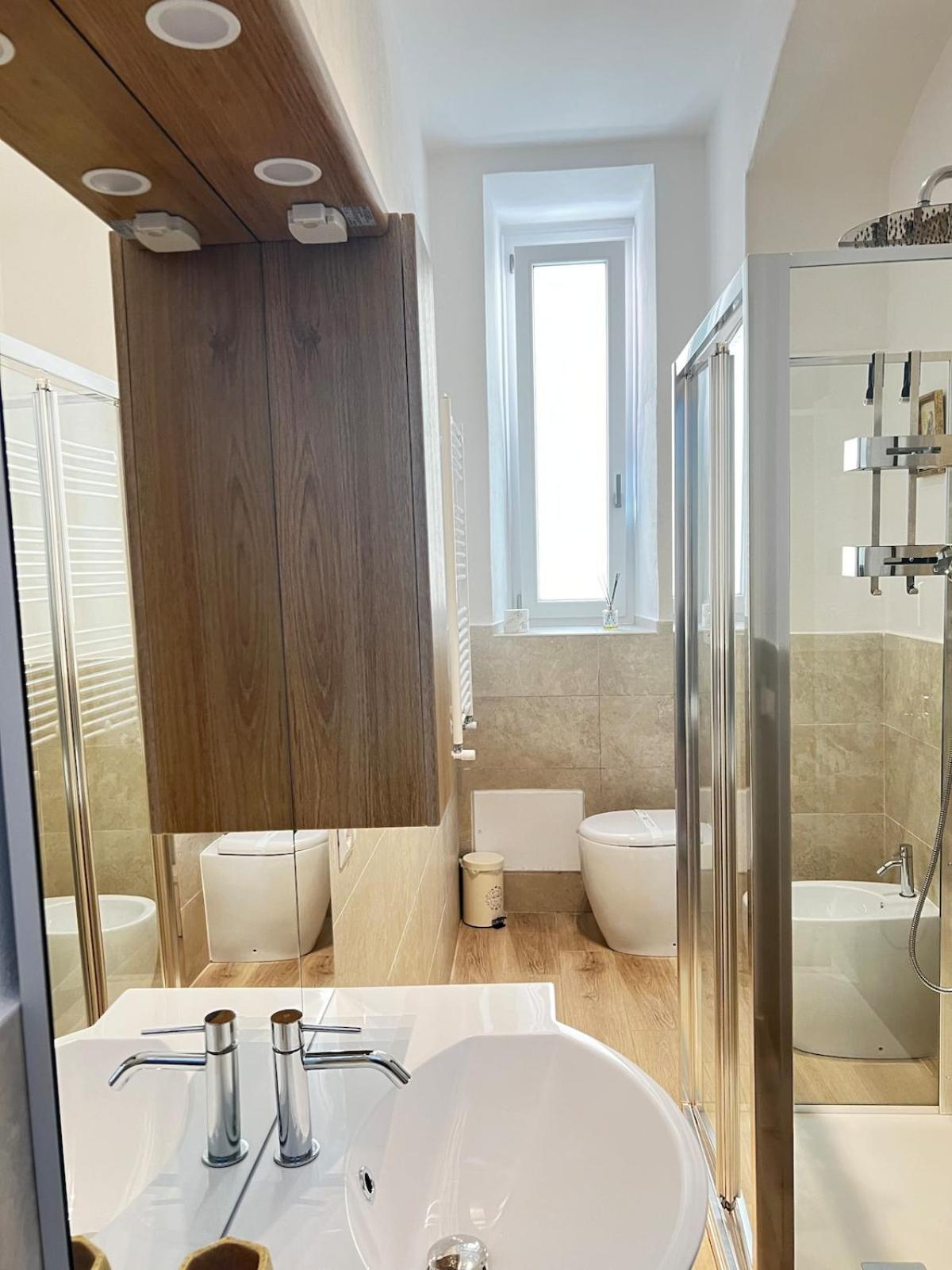 Apartament La Casa Di Ale Nel Centro Storico Di Cagliari Zewnętrze zdjęcie