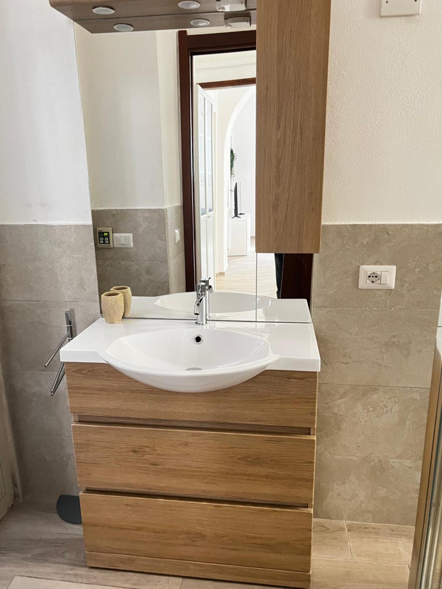 Apartament La Casa Di Ale Nel Centro Storico Di Cagliari Zewnętrze zdjęcie