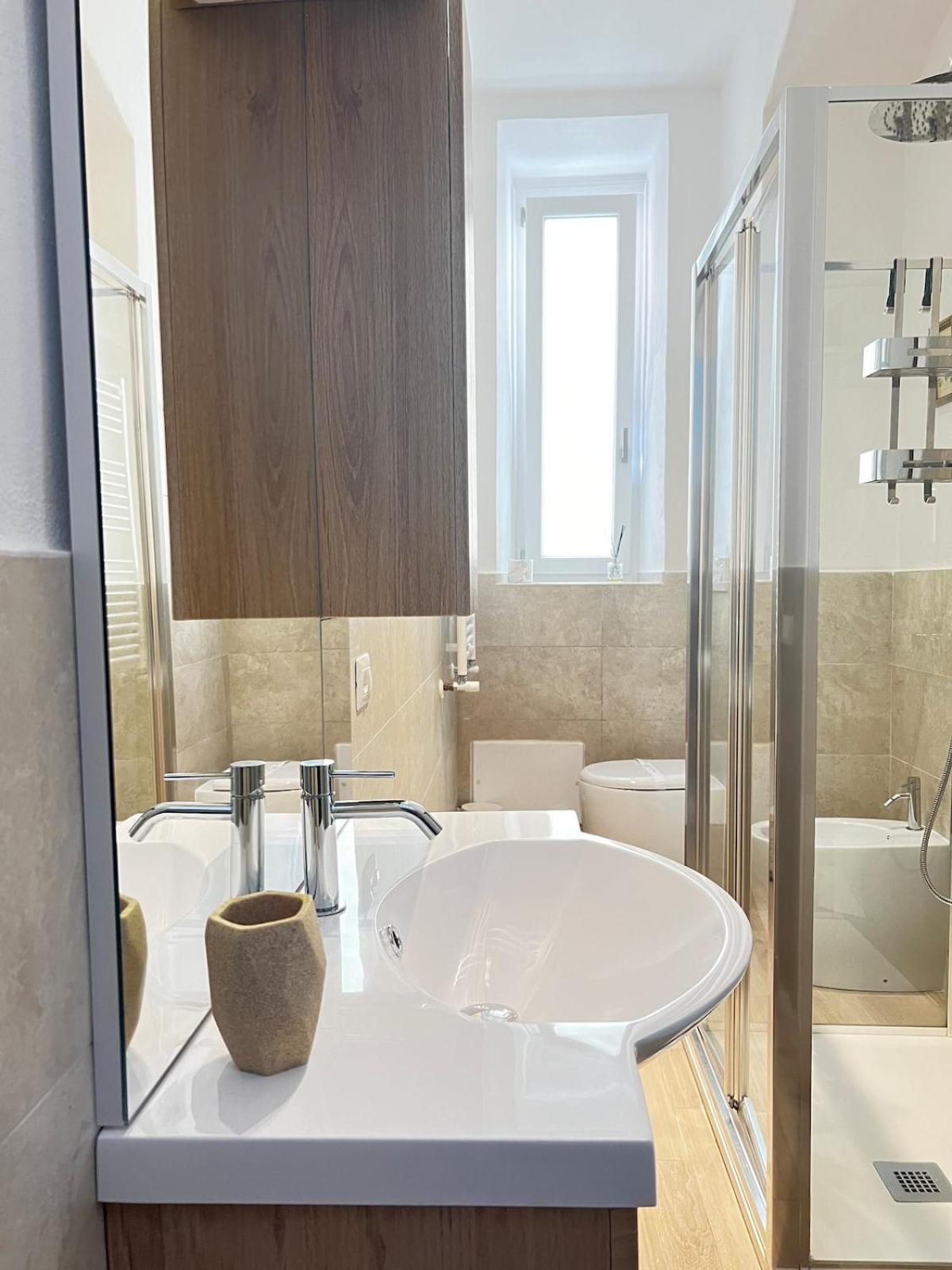 Apartament La Casa Di Ale Nel Centro Storico Di Cagliari Zewnętrze zdjęcie