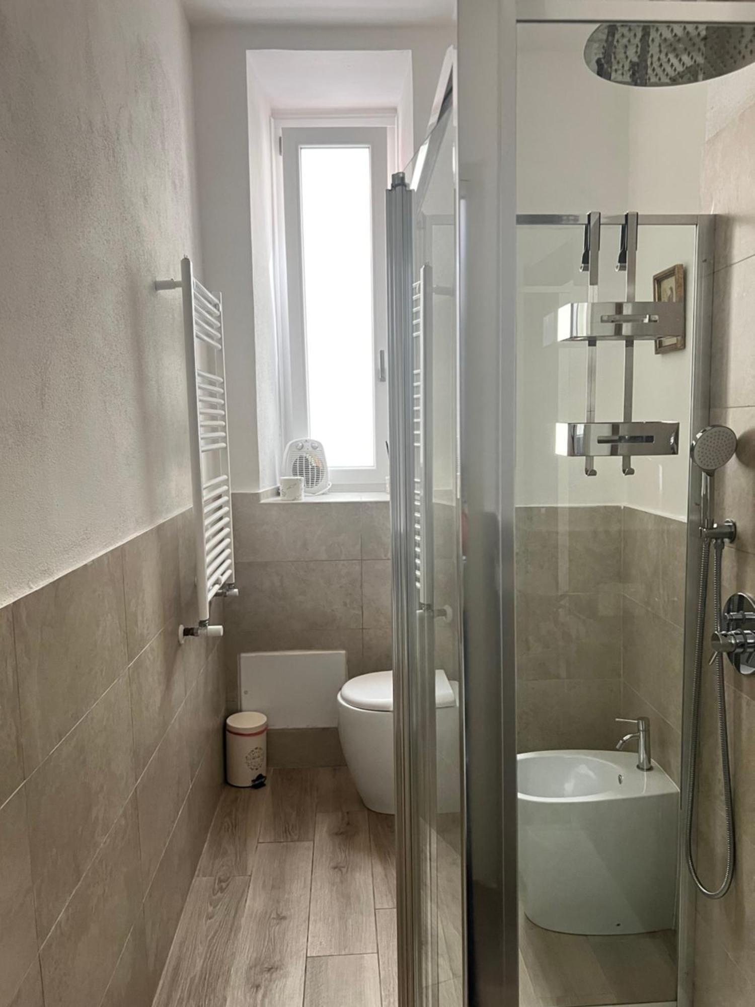 Apartament La Casa Di Ale Nel Centro Storico Di Cagliari Zewnętrze zdjęcie